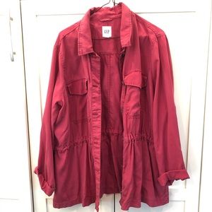 GAP light weight jacket XXL